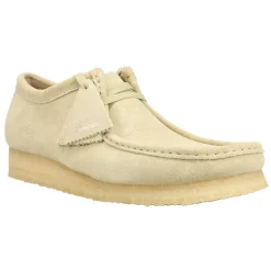 Wallabee Moccasins