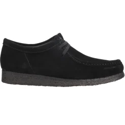 Wallabee Moccasins