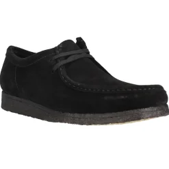 Wallabee Moccasins