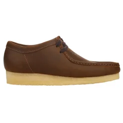 Wallabee Moccasins