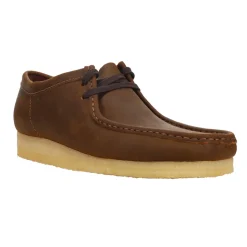 Wallabee Moccasins