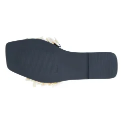 Waverly Flat Slide Sandals