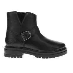 Westfield Round Toe Motorcycle Boots