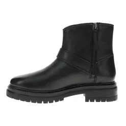 Westfield Round Toe Motorcycle Boots