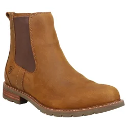 Wexford H2O Round Toe Pull On Boots