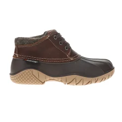 Whitetail II Waterproof Duck Boots