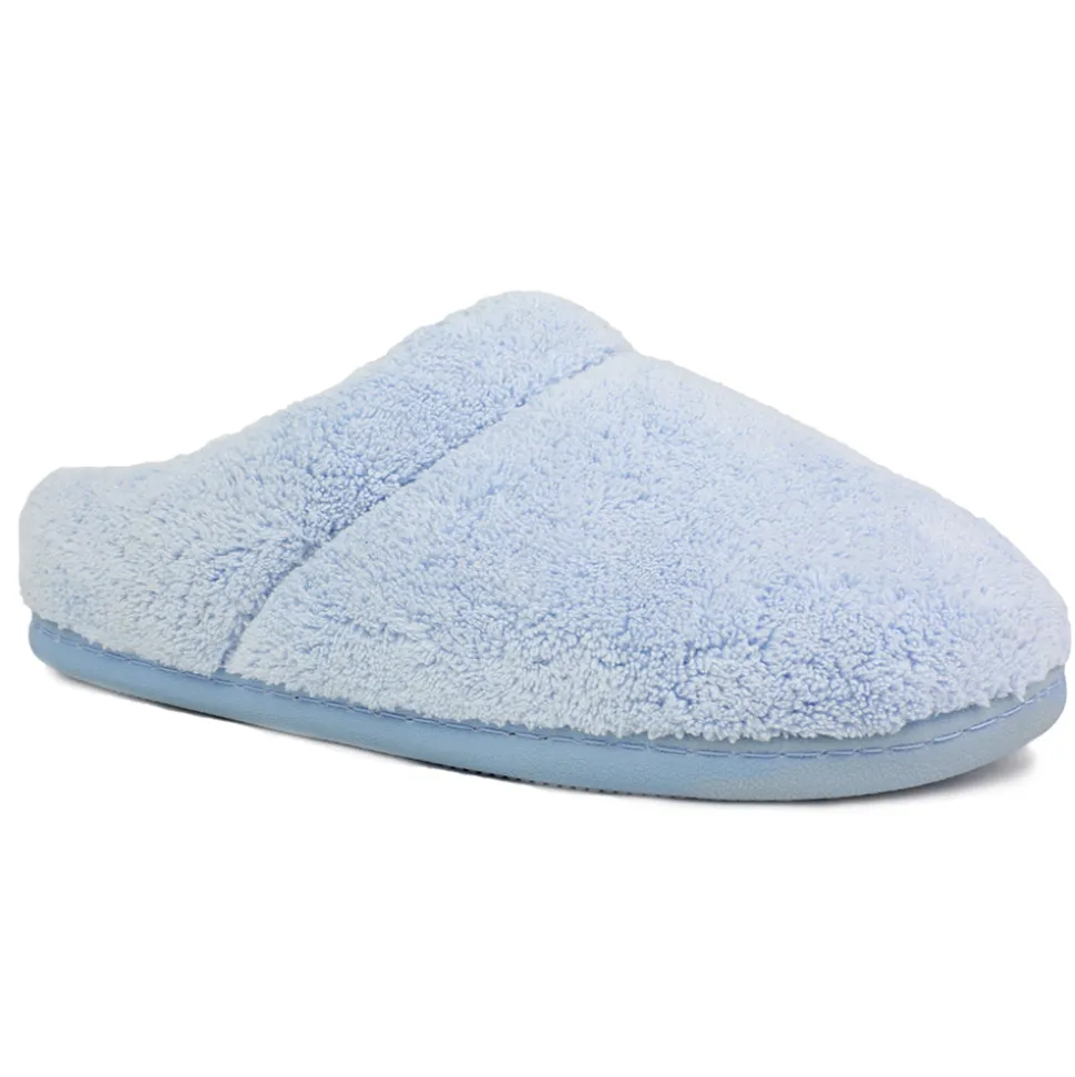 Windsock Scuff Slippers