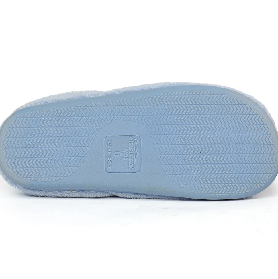 Windsock Scuff Slippers