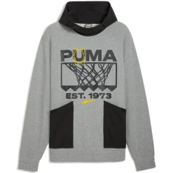 Winning Shot Graphic Tech Pullover Hoodie