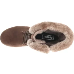 Winslow Winter Lace Up Booties