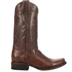 Wyatt Narrow Square Toe Cowboy Boots