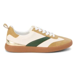 Wylder Lace Up Sneakers