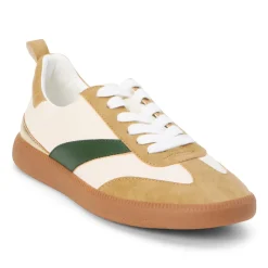 Wylder Lace Up Sneakers