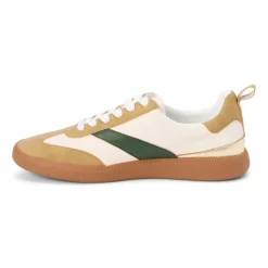 Wylder Lace Up Sneakers
