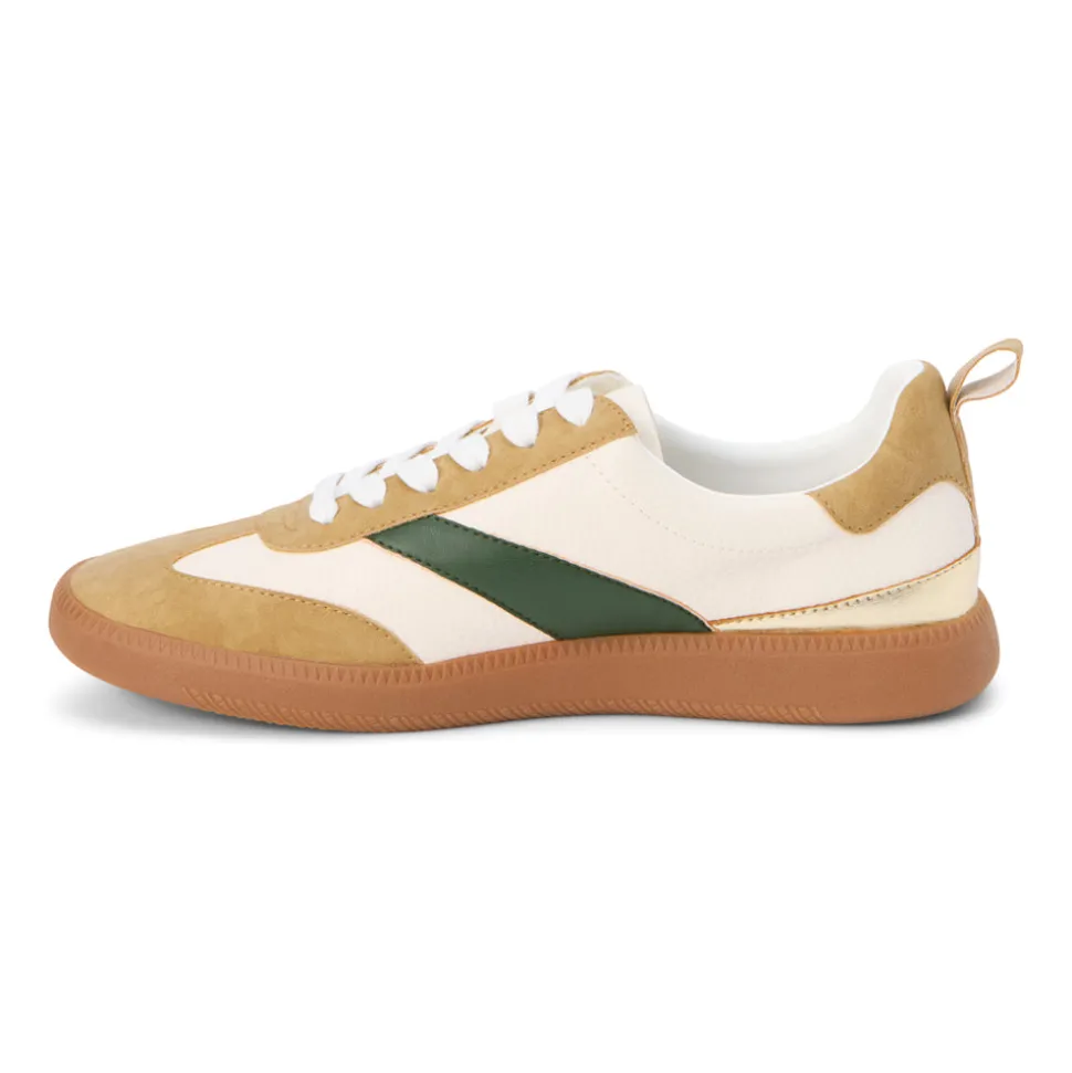 Wylder Lace Up Sneakers