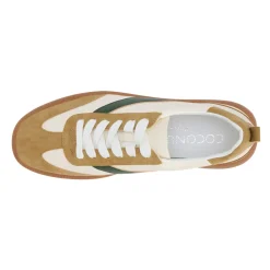 Wylder Lace Up Sneakers