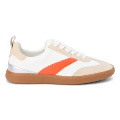 Wylder Lace Up Sneakers