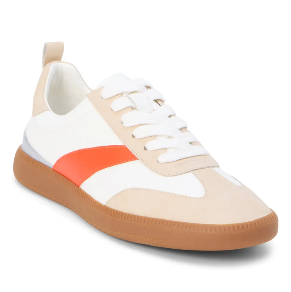 Wylder Lace Up Sneakers