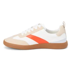 Wylder Lace Up Sneakers