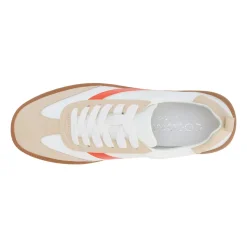 Wylder Lace Up Sneakers
