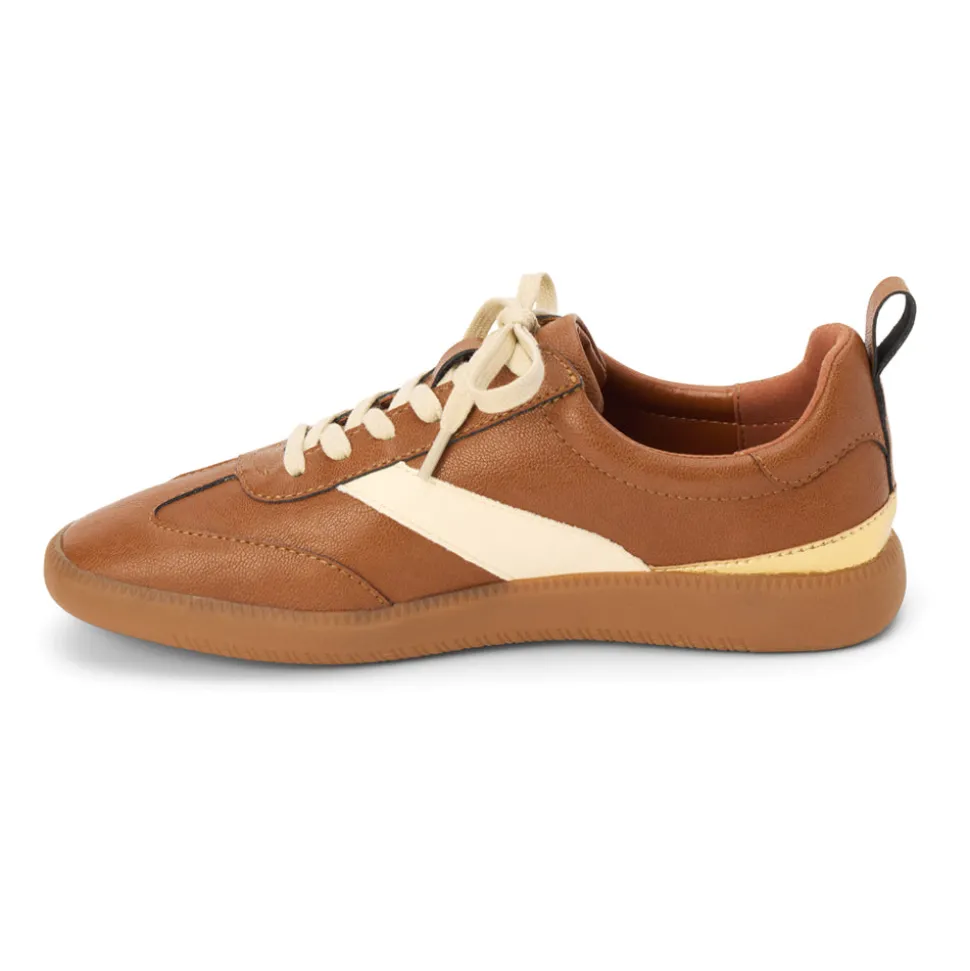 Wylder Lace Up Sneakers