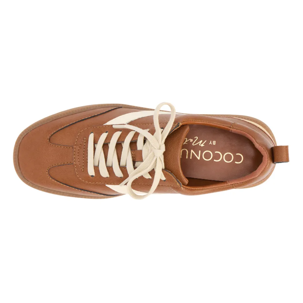 Wylder Lace Up Sneakers