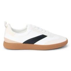 Wylder Lace Up Sneakers