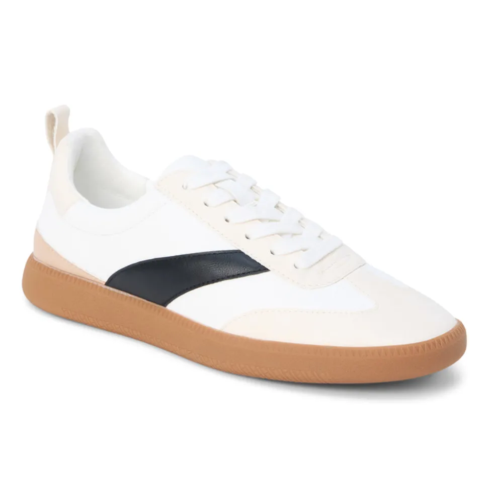 Wylder Lace Up Sneakers