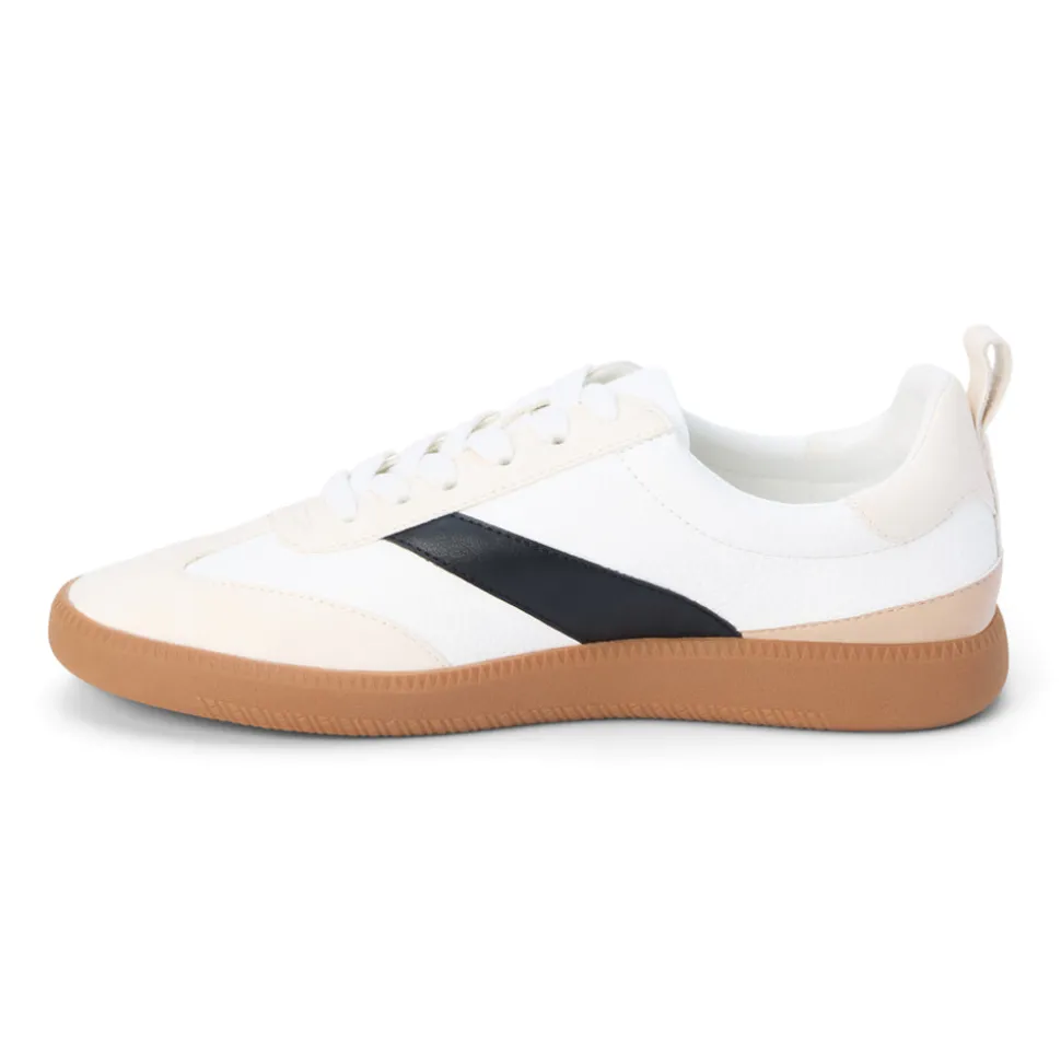 Wylder Lace Up Sneakers