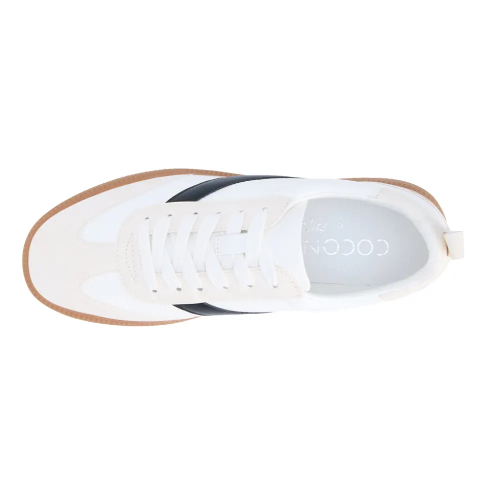 Wylder Lace Up Sneakers