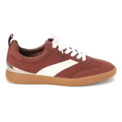 Wylder Lace Up Sneakers