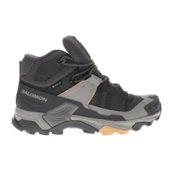 X Ultra 5 Mid Gore-Tex Round Toe Hiking Boots