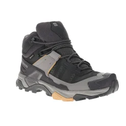 X Ultra 5 Mid Gore-Tex Round Toe Hiking Boots