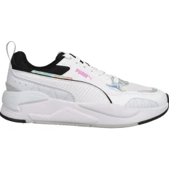 X-Ray 2 Square Glow Ac Lace Up Sneakers (Big Kid)