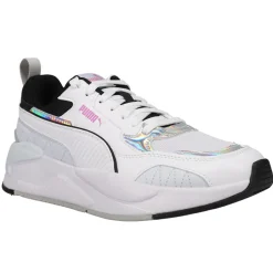 X-Ray 2 Square Glow Ac Lace Up Sneakers (Big Kid)