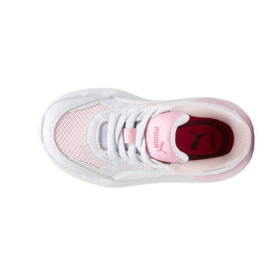 X-Ray Speed Lace Up Sneakers (Toddler)
