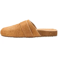 Zella Buckle Mules