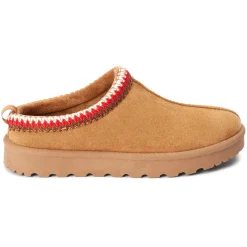 Zen Scuff Slippers