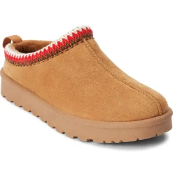 Zen Scuff Slippers