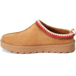 Zen Scuff Slippers