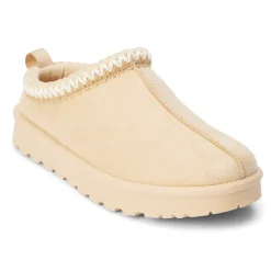 Zen Scuff Slippers