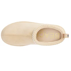 Zen Scuff Slippers