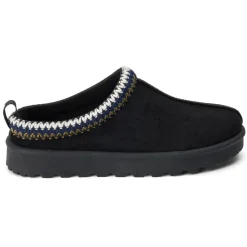 Zen Scuff Slippers
