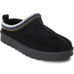 Zen Scuff Slippers