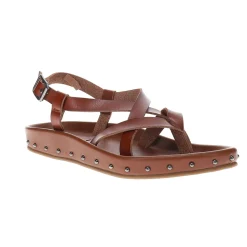 Zurie Studded Slingback Strappy Sandals